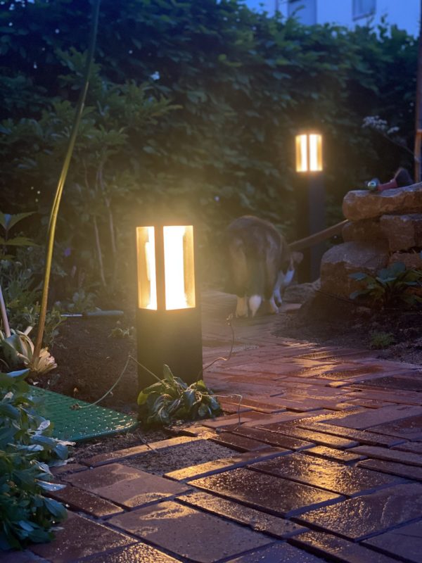 Lichtverschmutzung 